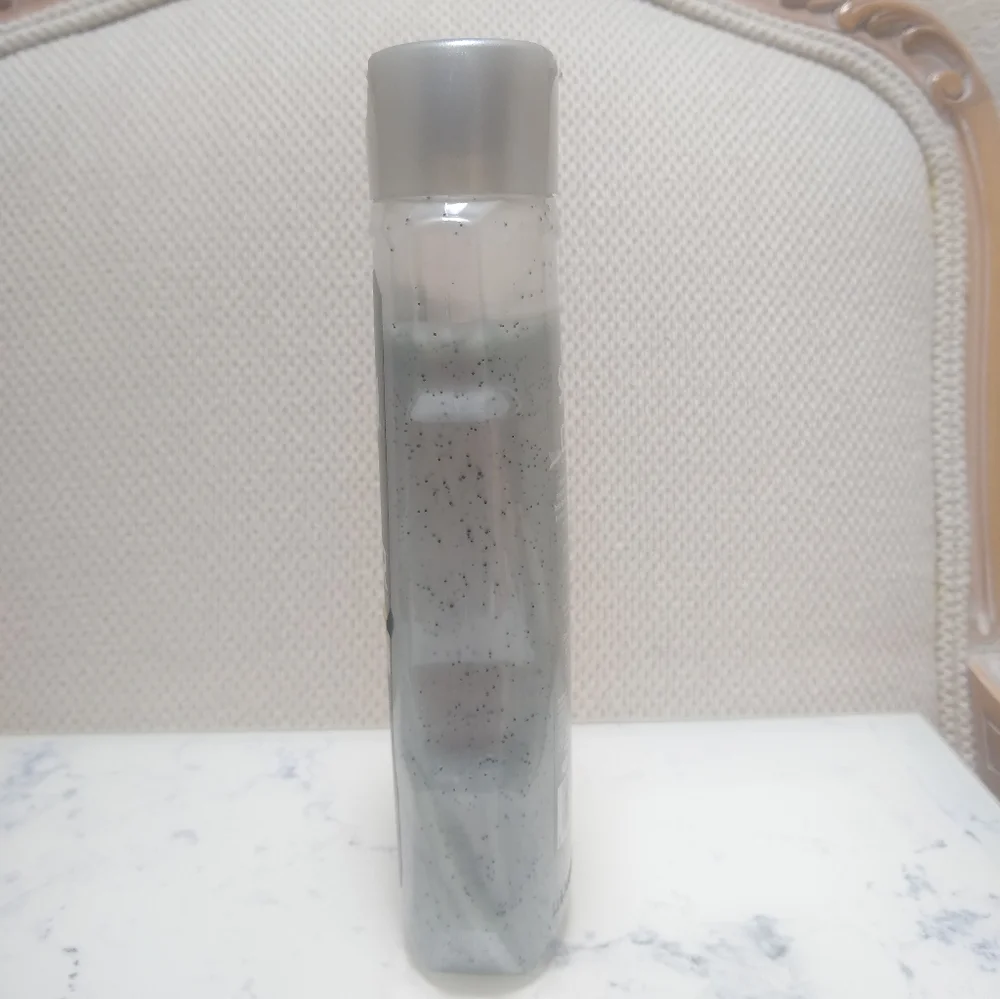 Irish Spring Gear Exfoliating Clean Body Wash 15 Oz New Not Full